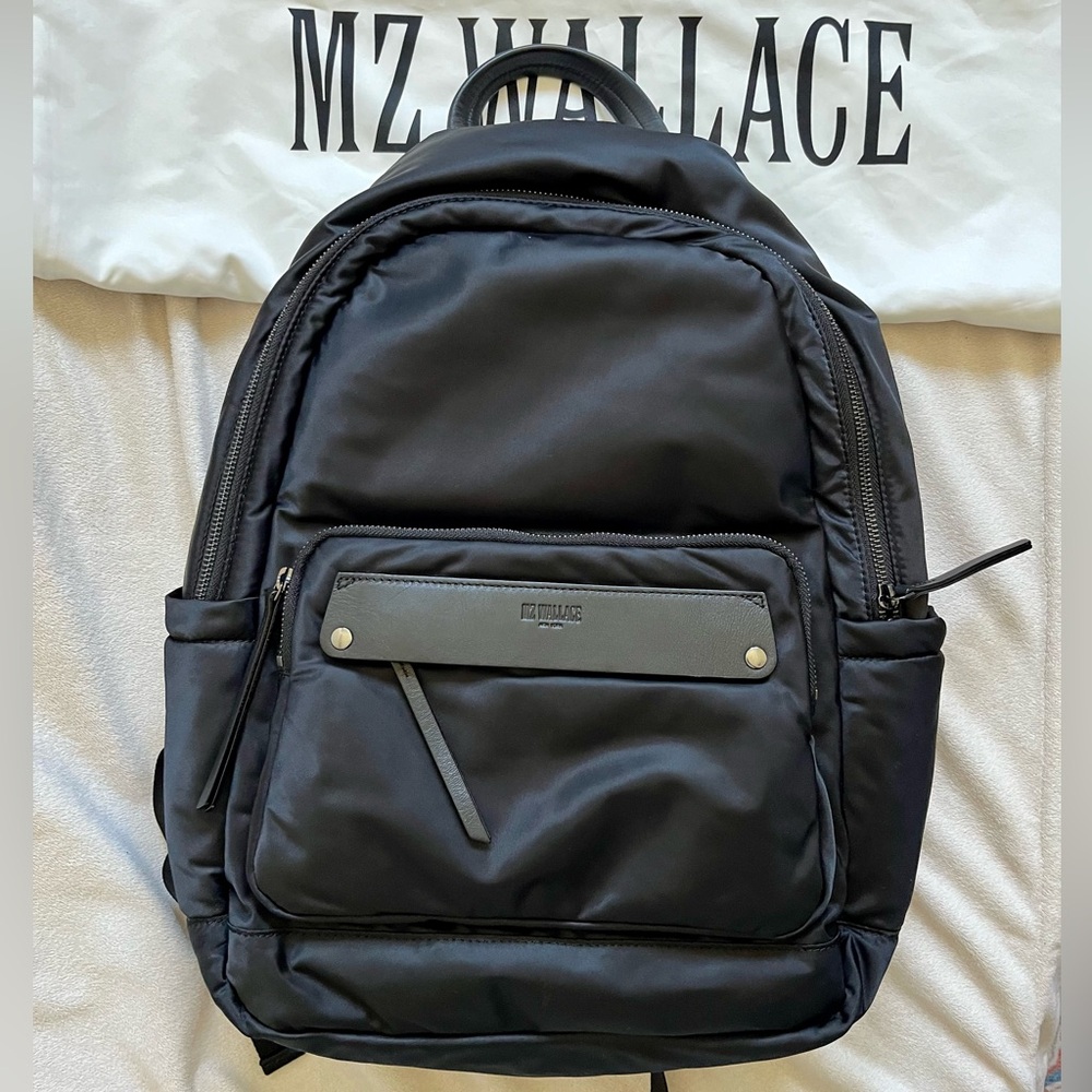 MZ Wallace Madison backpack